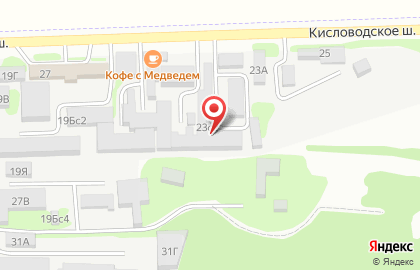 Магазин LinKov на карте