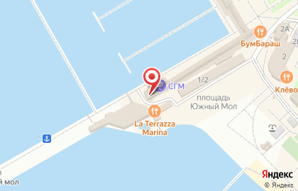 BLACK SEA COFFEE в Порту на карте