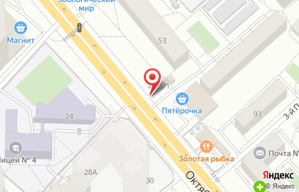 Шашлык в Москве на карте