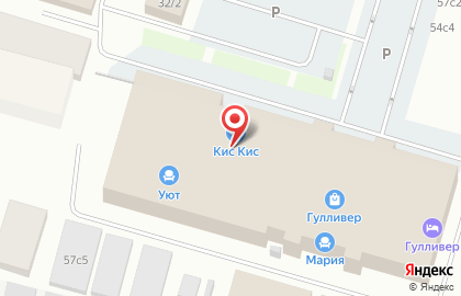 Дом плитки Терра на улице Маяковского на карте
