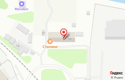 Липперт на карте