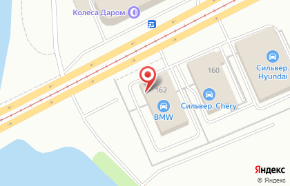 Автоцентр Прайм Авто в Орджоникидзевском районе на карте