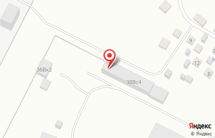 Торговая компания Закриев и Ко на карте