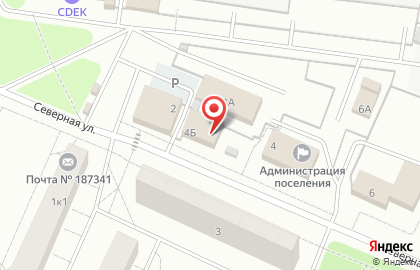 Цветочный магазин Цветоптторг в Санкт-Петербурге на карте