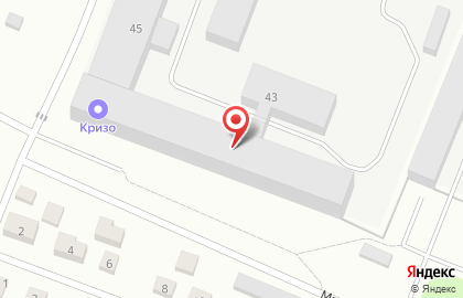 Номос-банк на Железнодорожной улице на карте