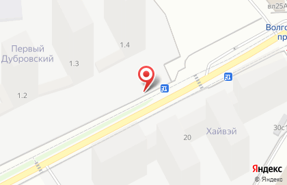 СВмото на карте