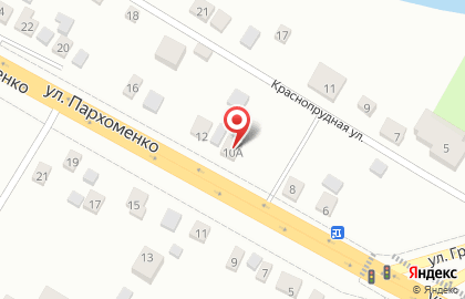 СТМ-Диалог, ООО Уральский страховой партнер на карте