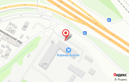 ОАО Банкомат, Банк Левобережный на Большевистской улице на карте