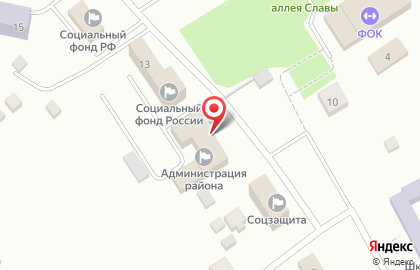 Фонд социального страхования РФ по Республике Мордовия региональное отделение на улице Ленина на карте