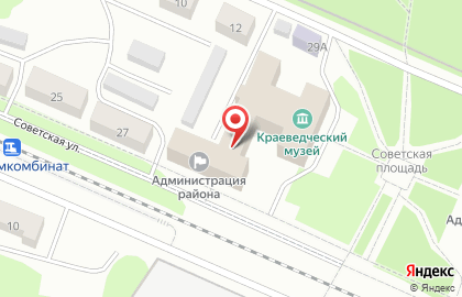 Росреестр, Управление Федеральной службы государственной регистрации, кадастра и картографии по Республике Марий Эл на карте