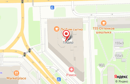 КИРИШИМОНТАЖТЕХНОЛОГИЯ на карте