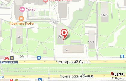Дилер Агент Сервис на карте