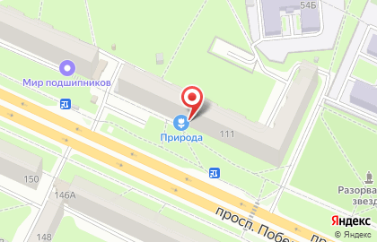 Мастерская Мастерица на карте