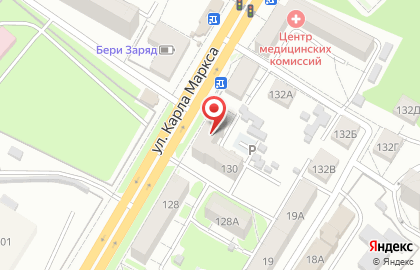 Fashion Optic на карте