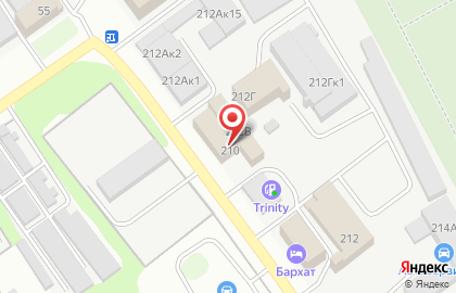 Низковольтная аппаратура на карте