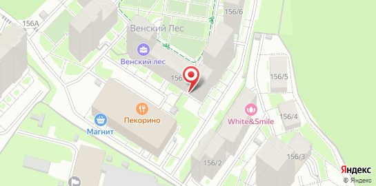 SPA-салон Na Izi на карте