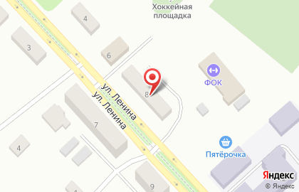 Магазин Авокадо в Нижнем Новгороде на карте