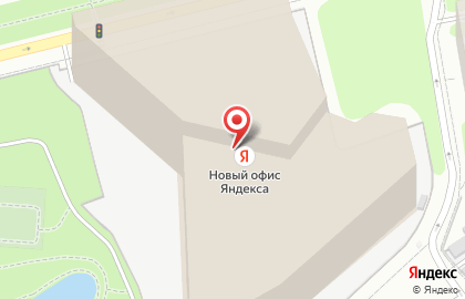 Центр правовой поддержки Виридис Лео на карте
