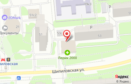 Продовольственный магазин, ИП Степыкин Н.Н. на карте