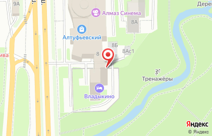 Electrovovik на карте