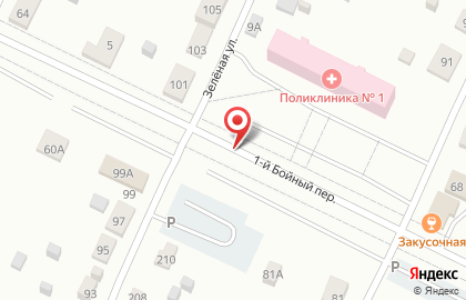 ООО Тинг на карте