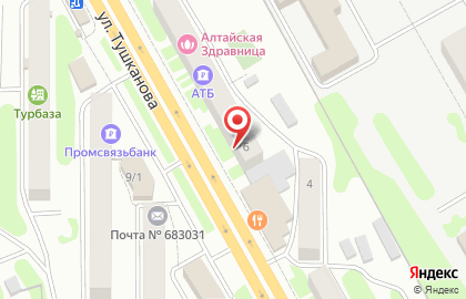 Колбасная лавка Виктория на карте