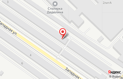 Компания Резка стекла на карте