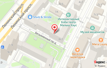 ООО "Купи-Станок" на карте