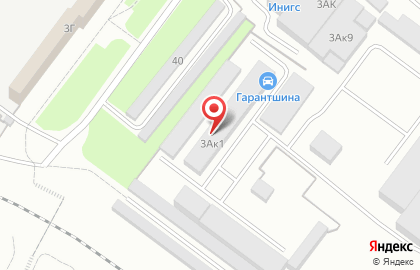 ООО КровляМаркет на карте