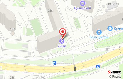 Кафе Пиво Живо на карте