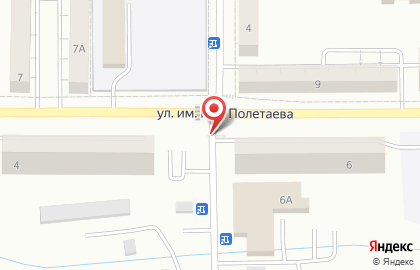 Швей-Сервис / Ремонт швейных машин на дому в Златоусте на карте
