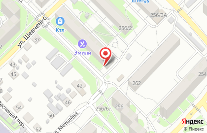 Агентство недвижимости кVартира.ru на карте