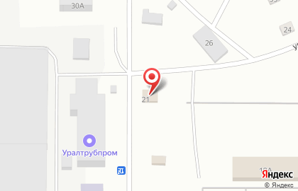 Магазин Наговицин на карте