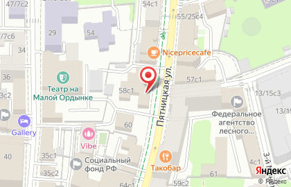 Москва-алеппо моф на карте