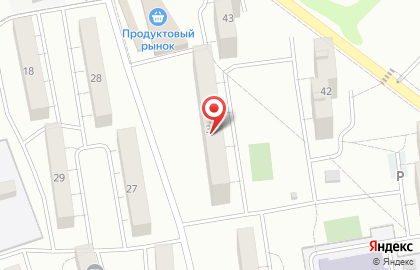Кабинет массажа в Москве на карте