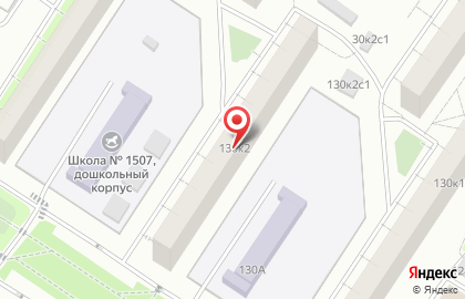 Звук, ЖСК на карте