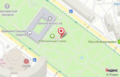Кафе Veranda cafe на карте