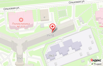 Zoord.ru на карте