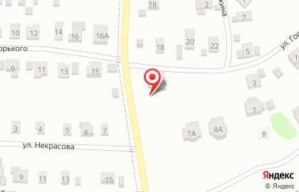 Центр паровых коктейлей Smoke & Go в Иваново на карте