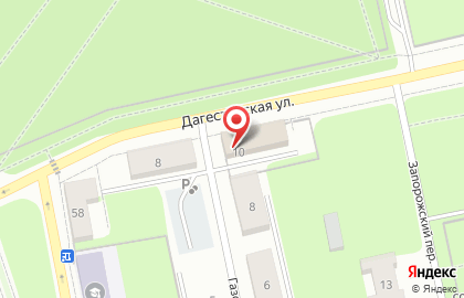 Ресторан Китай на карте