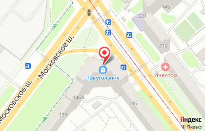 Ювелирная и часовая мастерская Ювелирная и часовая мастерская на Ново-Вокзальной улице на карте