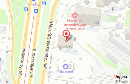 Студия косметологии EpiCenter на карте