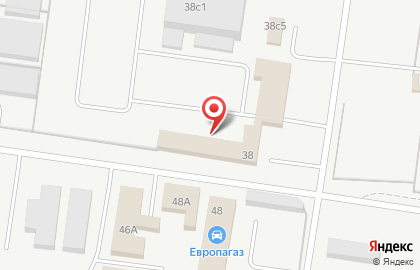Транспортная компания АМТ-Логистика в Автозаводском районе на карте
