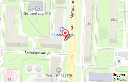 Реванш на карте
