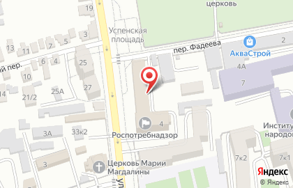 Автомойка, ИП Сазоненкова М.Г. на карте