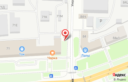 ШвейПромТех на карте