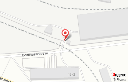 АЗС, ОАО Роснефть в Комсомольске-на-Амуре на карте