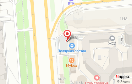 BizzArt на карте