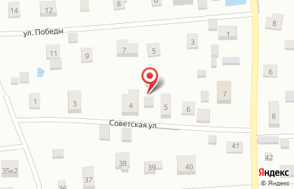 Гостиничный комплекс Киногородок на карте
