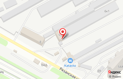 Интернет-магазин одежды для беременных Happy-Moms.ru в Индустриальном районе на карте